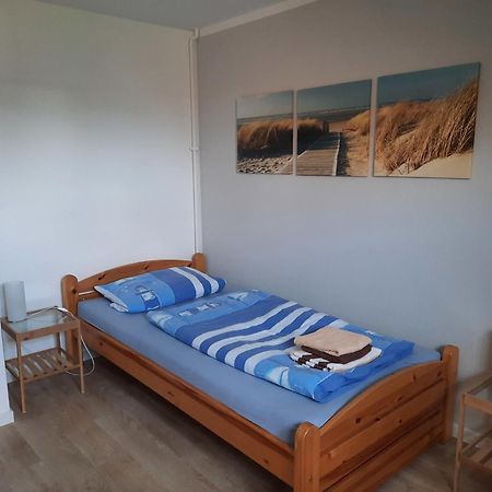"Ferienhaus Moll" Grömitz المظهر الخارجي الصورة