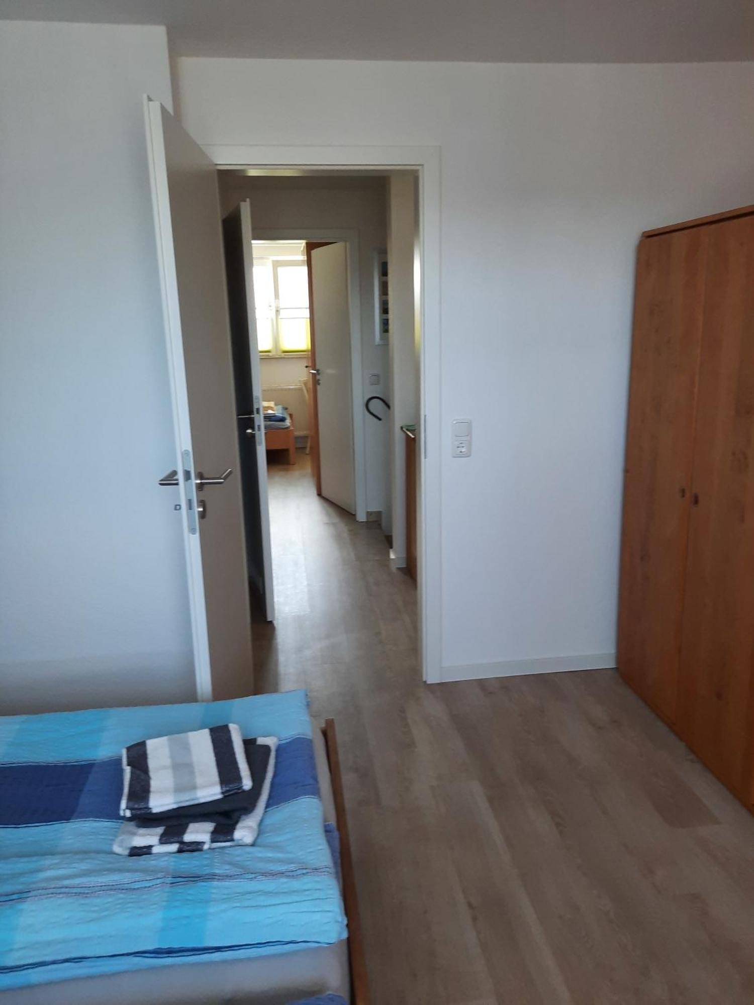"Ferienhaus Moll" Grömitz المظهر الخارجي الصورة