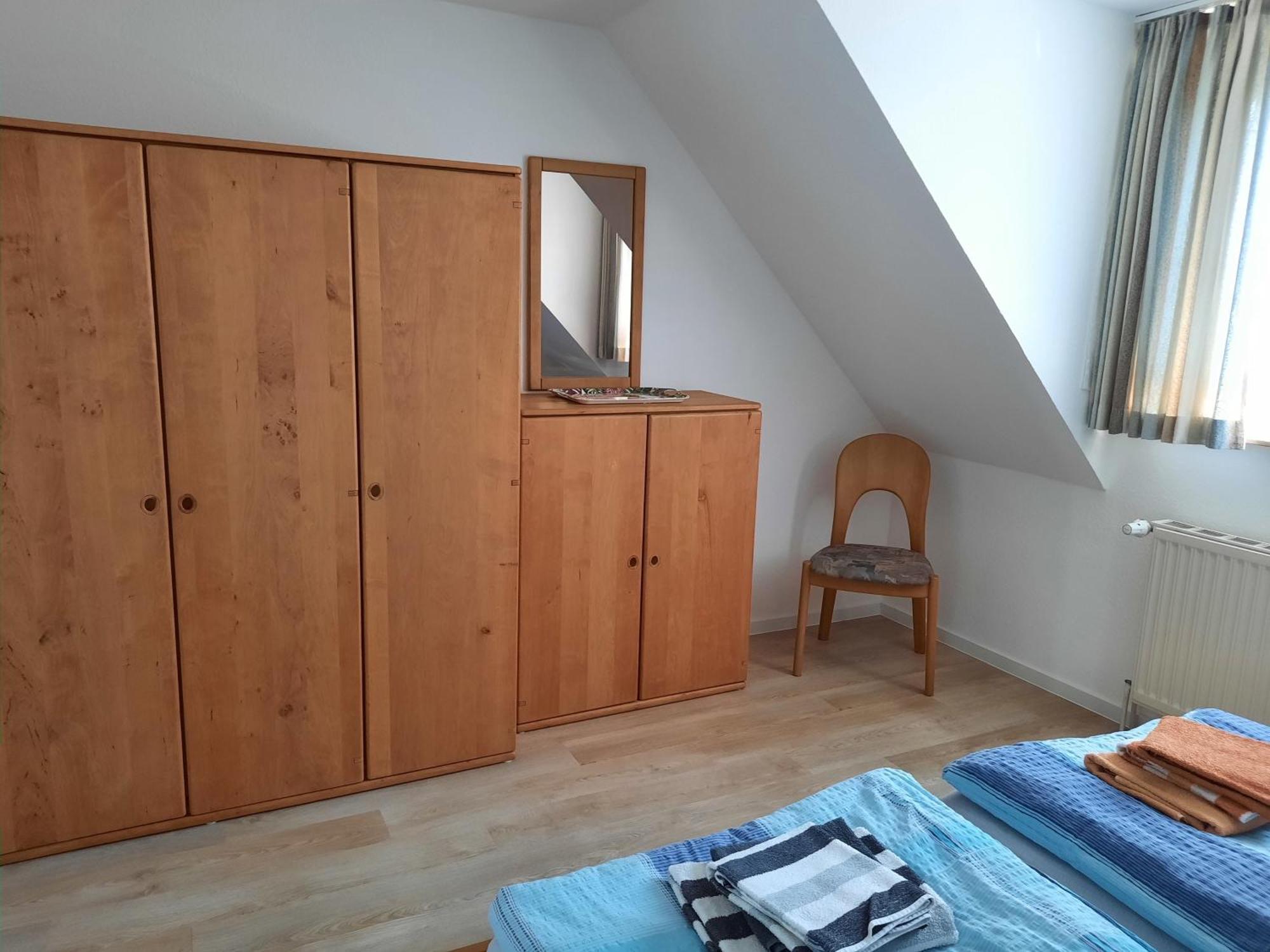 "Ferienhaus Moll" Grömitz المظهر الخارجي الصورة